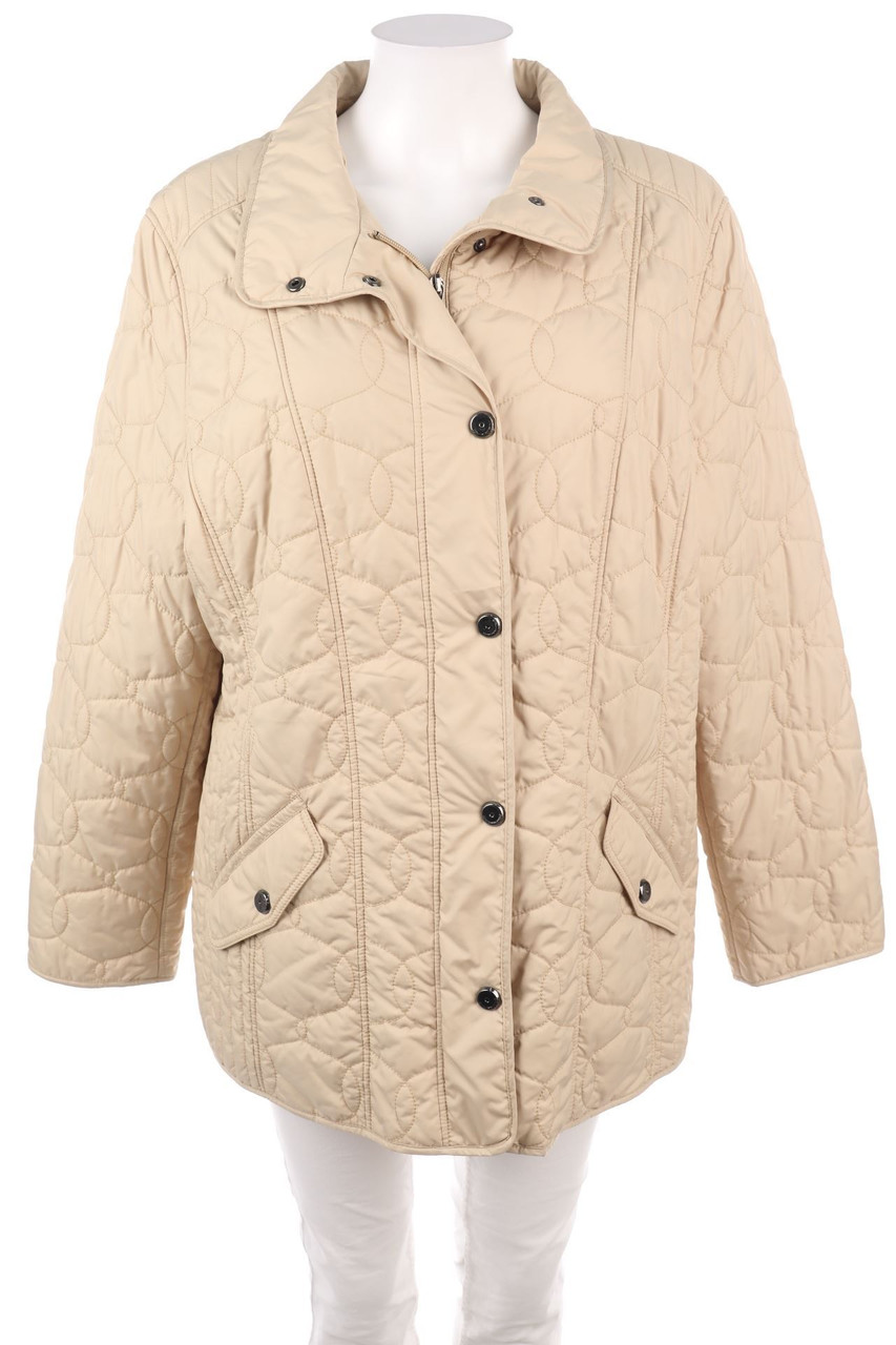 GERRY WEBER - Stepp-Jacke - D 46