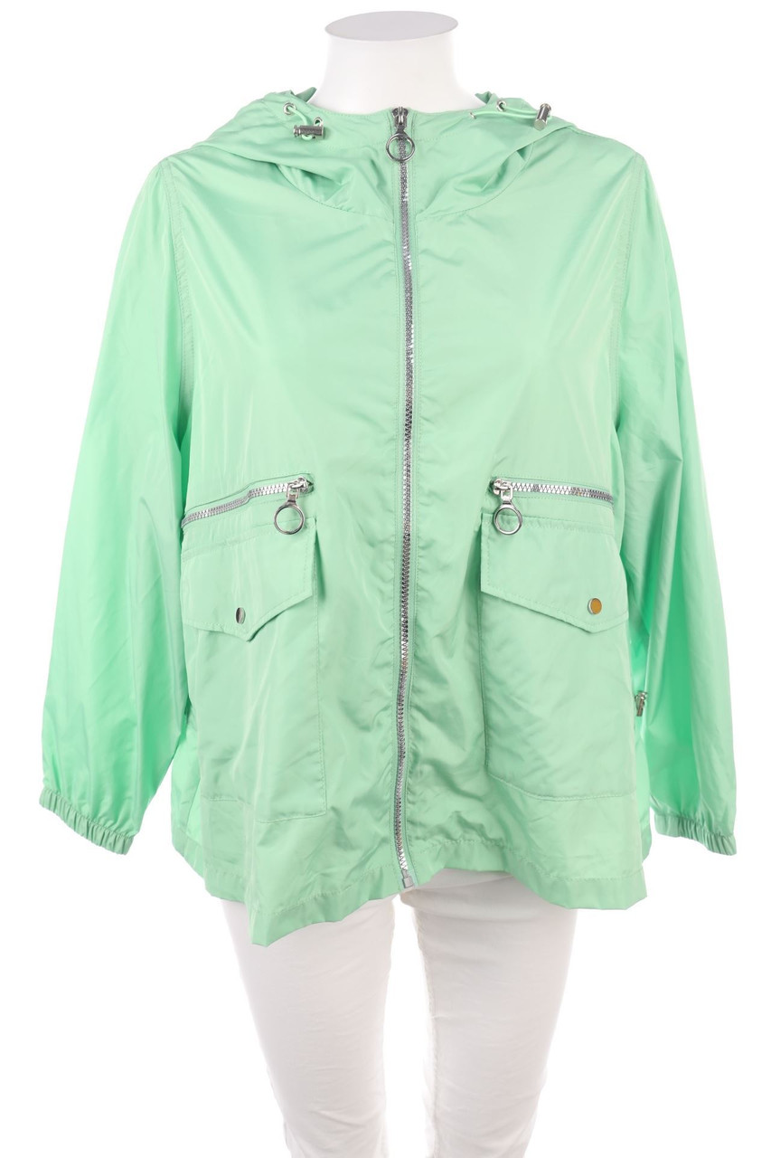 My Own - Jacke mit aufgesetzten Taschen - D 40