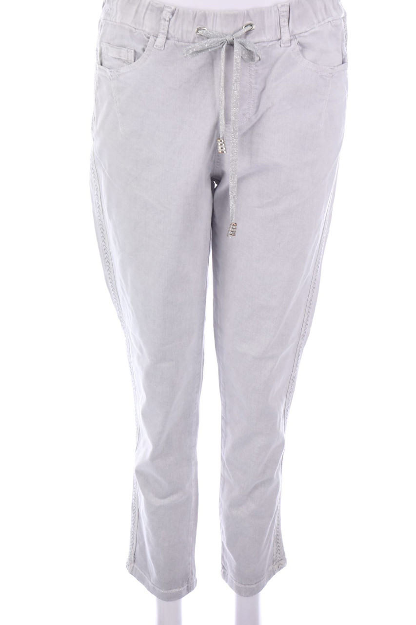 Street One - Jogger-Hose - S