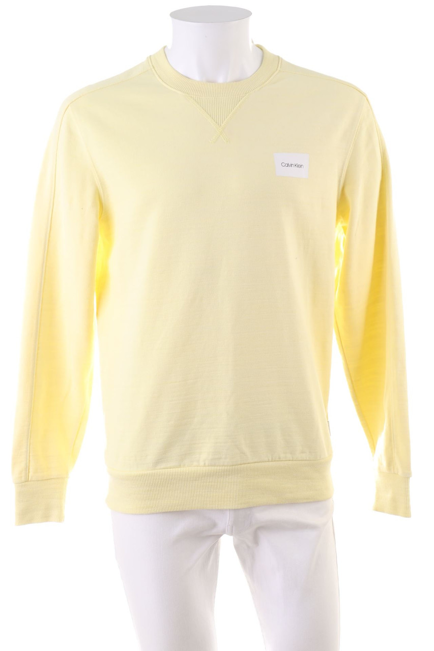 Calvin Klein - Sweatshirt - S