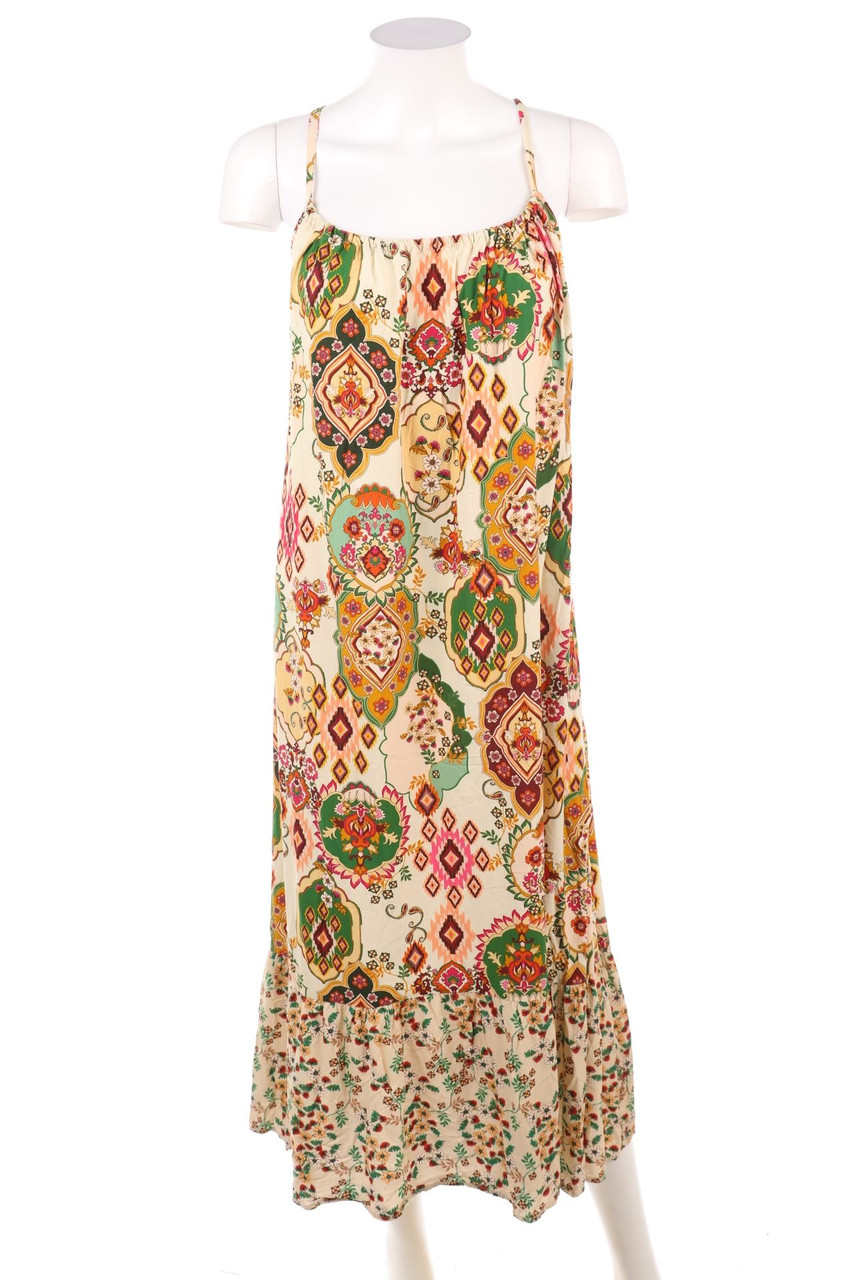 RINASCIMENTO - Midikleid - M