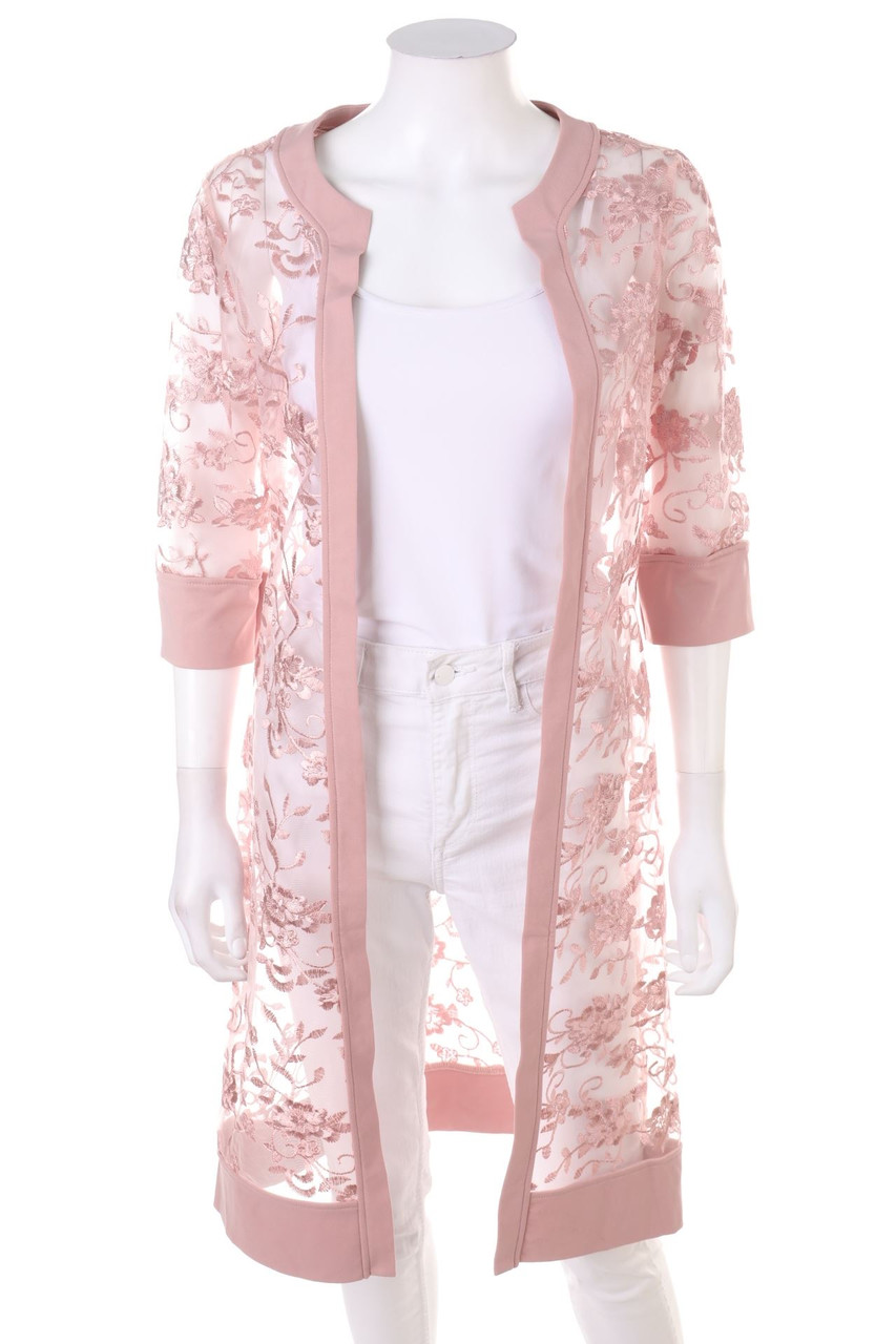 Ohne Label - Cardigan - S