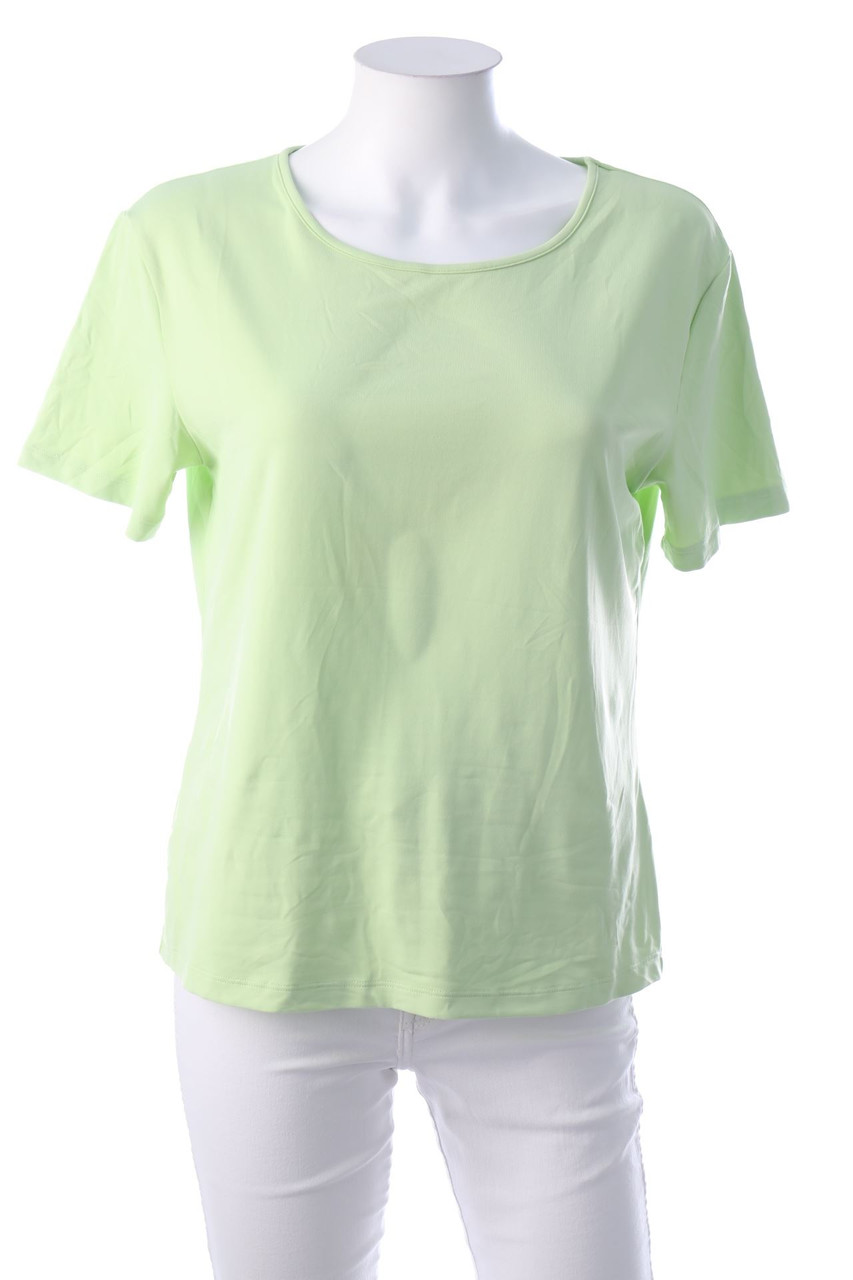 Port Louis - Kurzarm-Shirt - L