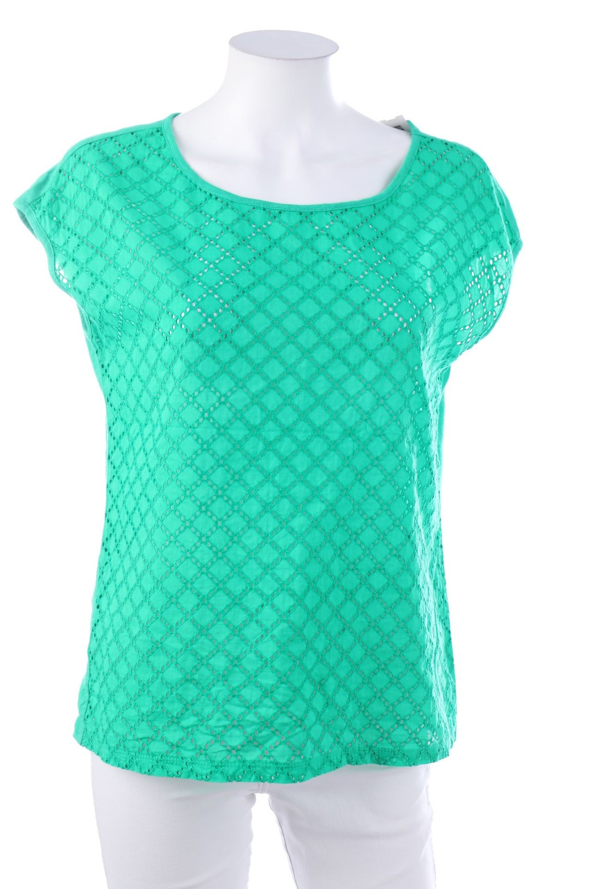 ESPRIT - Kurzarm-Shirt - S