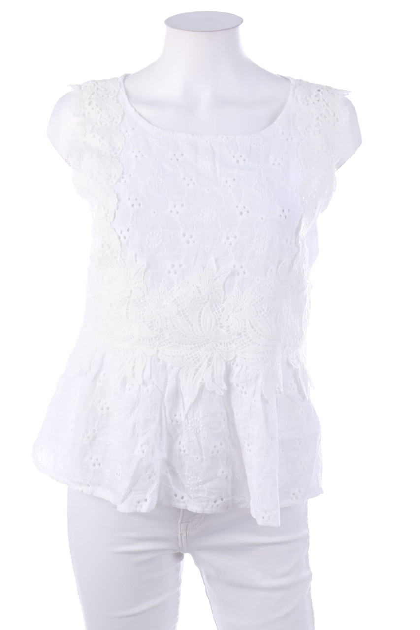 SHEIN - Blusentop - L