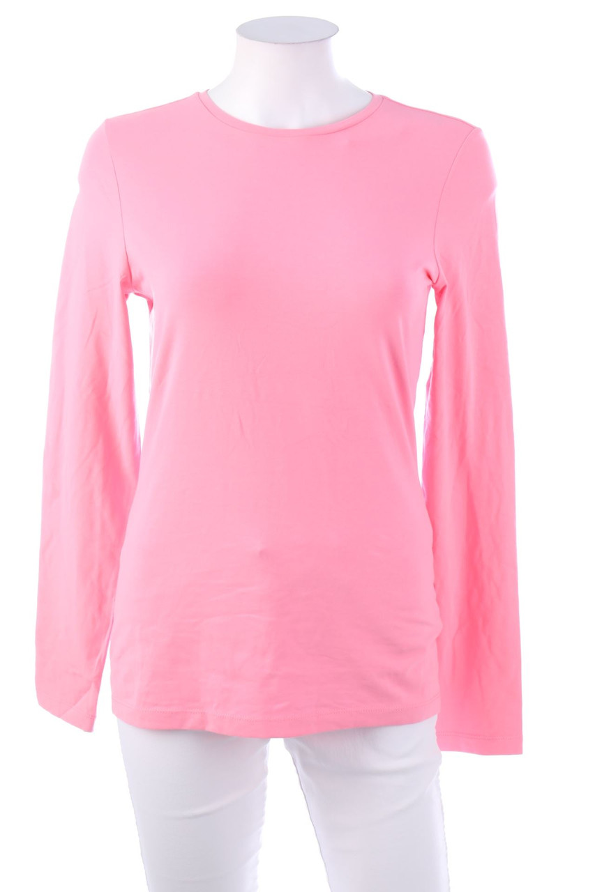 OPUS - Basic-Longsleeve-Shirt - M