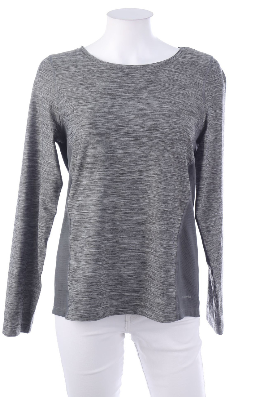 TCHIBO - Sport Longsleeve-Shirt - S