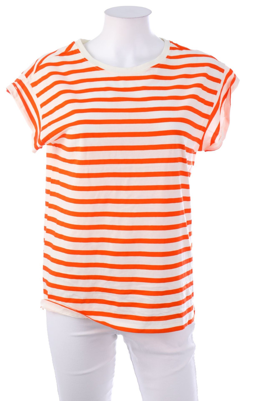 Jake*s - Kurzarm-Shirt - S