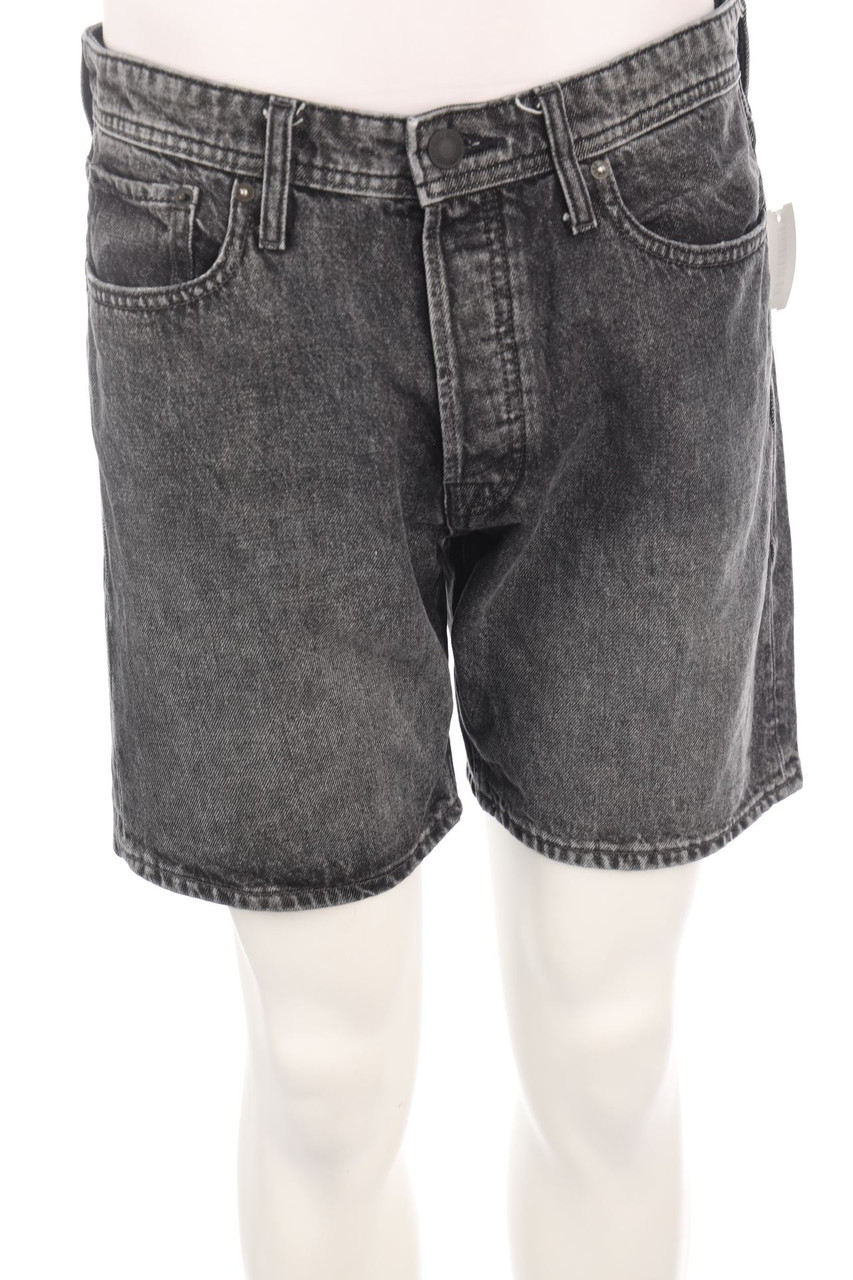 JACK & JONES - Jeans-Shorts - M