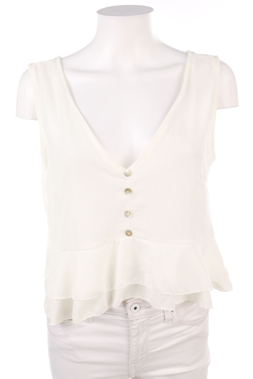 zebra - Blusentop - L