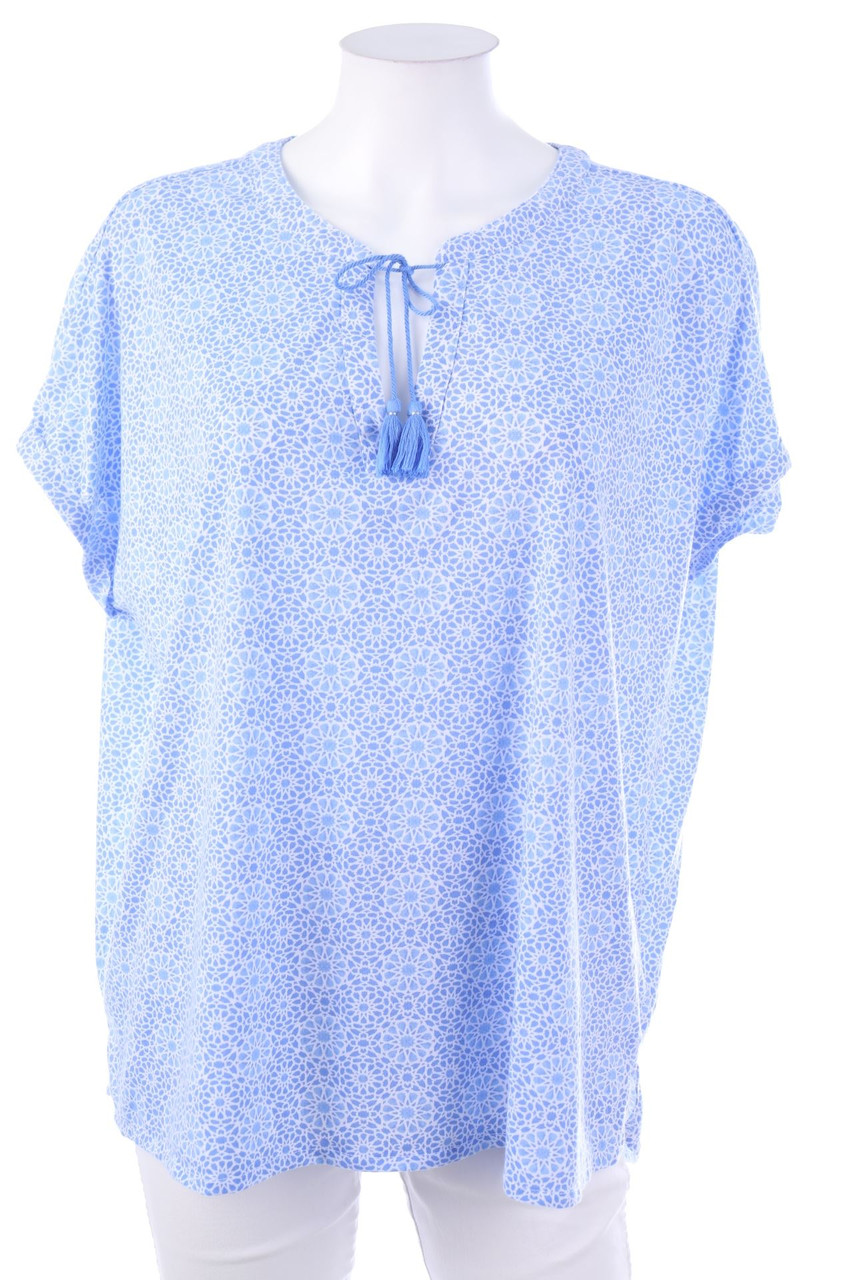 TCHIBO - Kurzarm-Shirt - 2XL