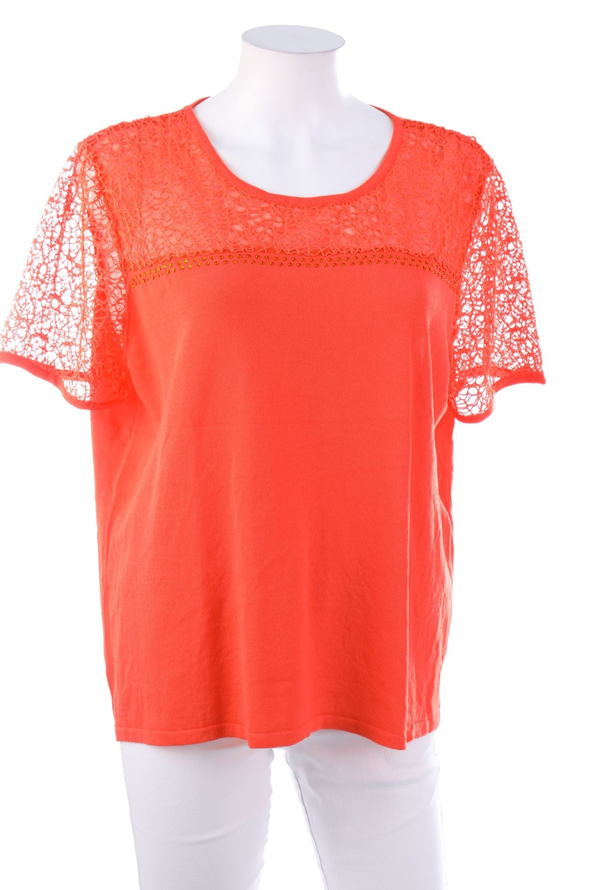 PUNT ROMA - Strick-Pullover - XL