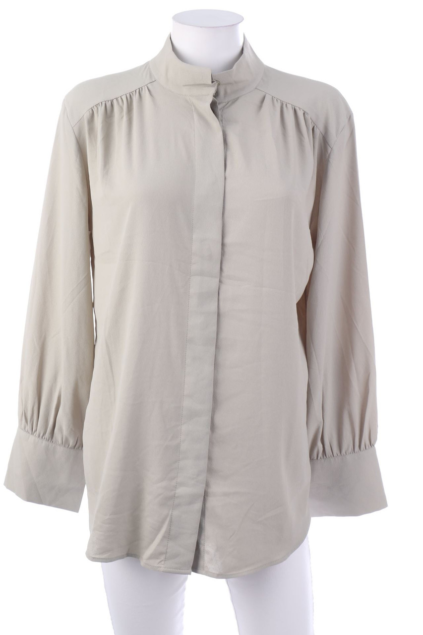 H&M - Hemd-Bluse - S