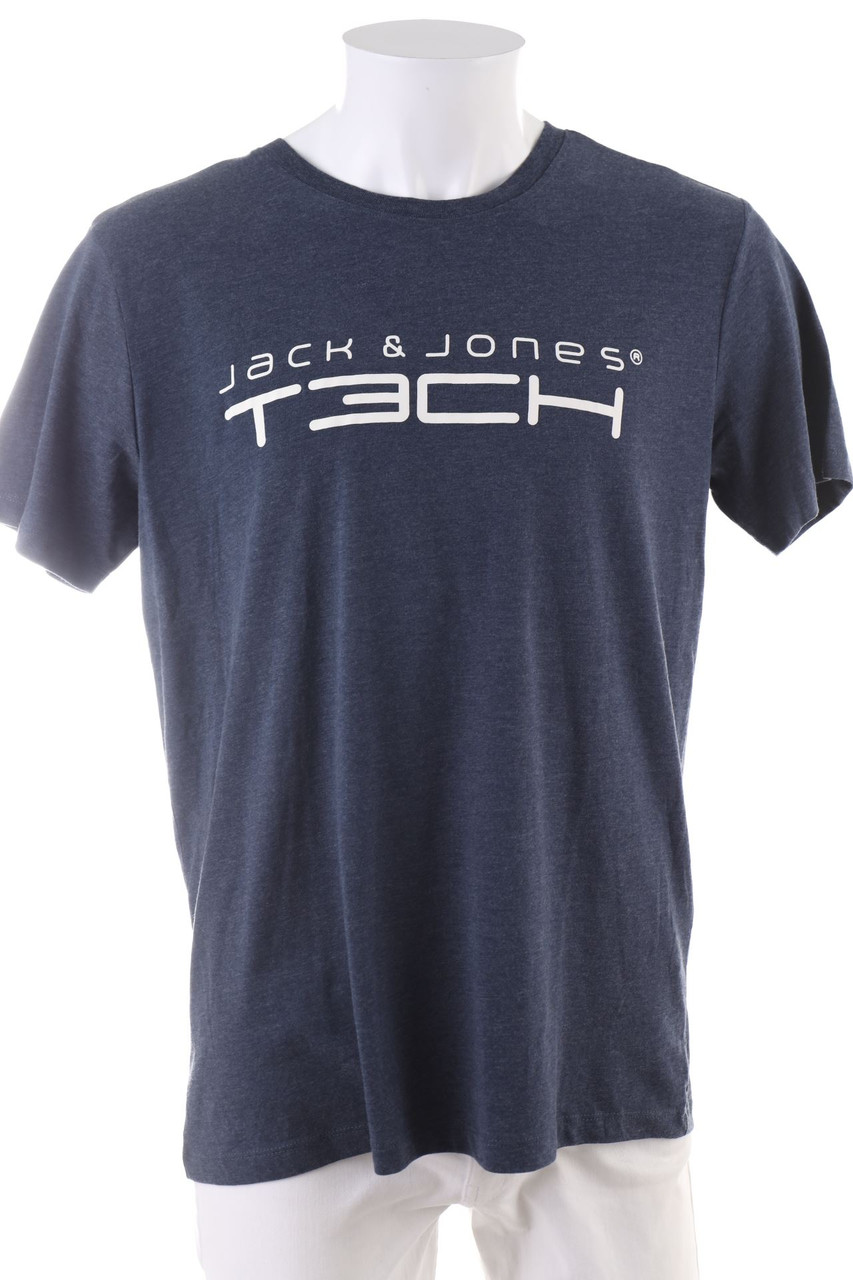 JACK & JONES - T-Shirt - L