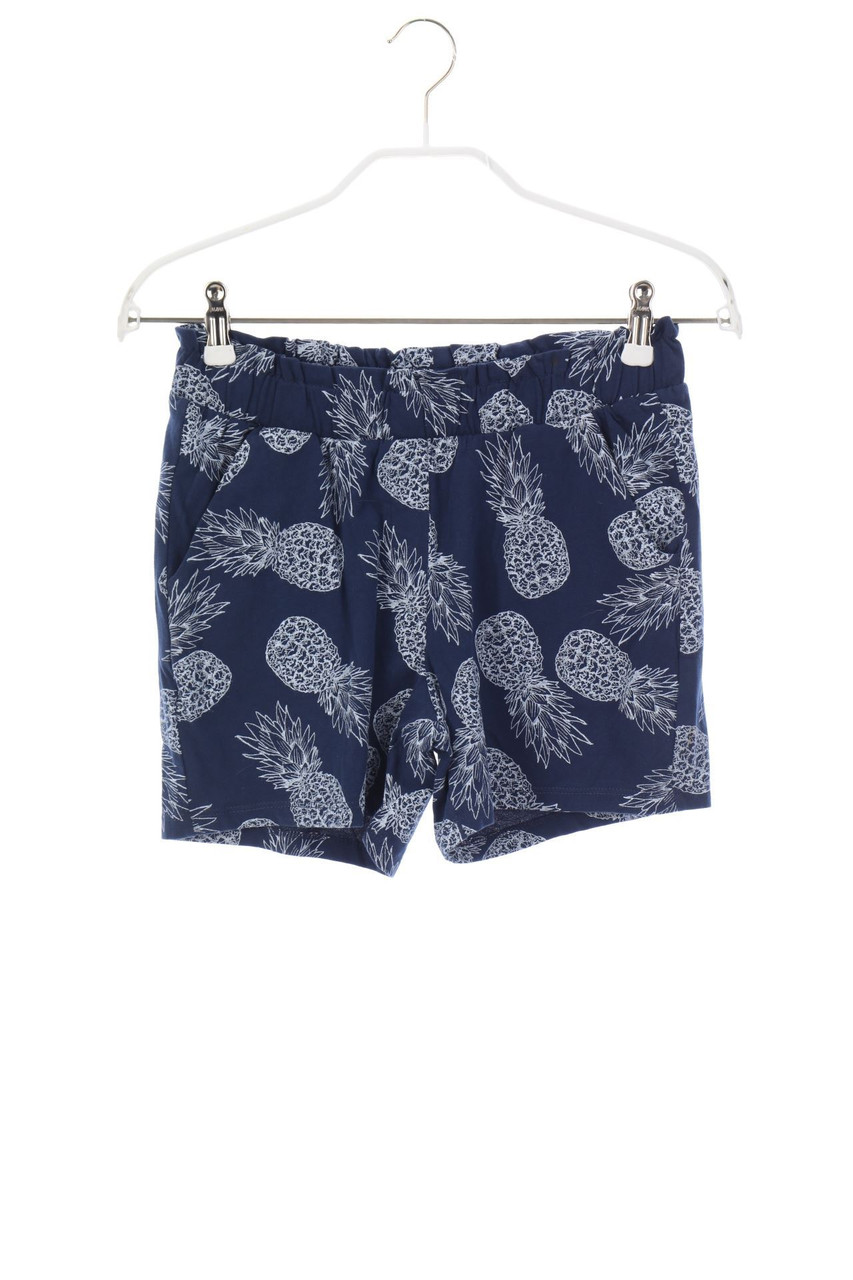 s.Oliver - Shorts mit Print - 152