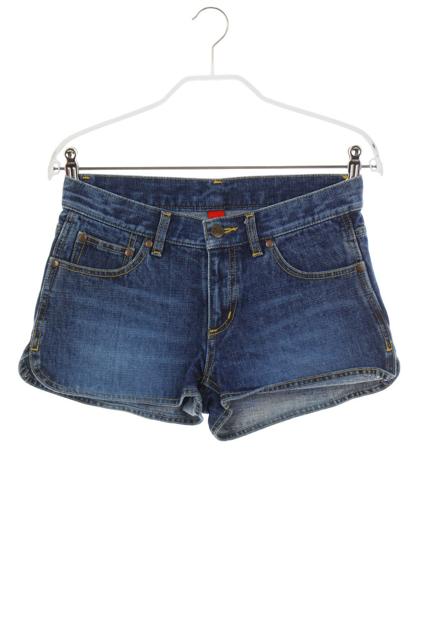 H&M DIVIDED - Jeans-Shorts - W26