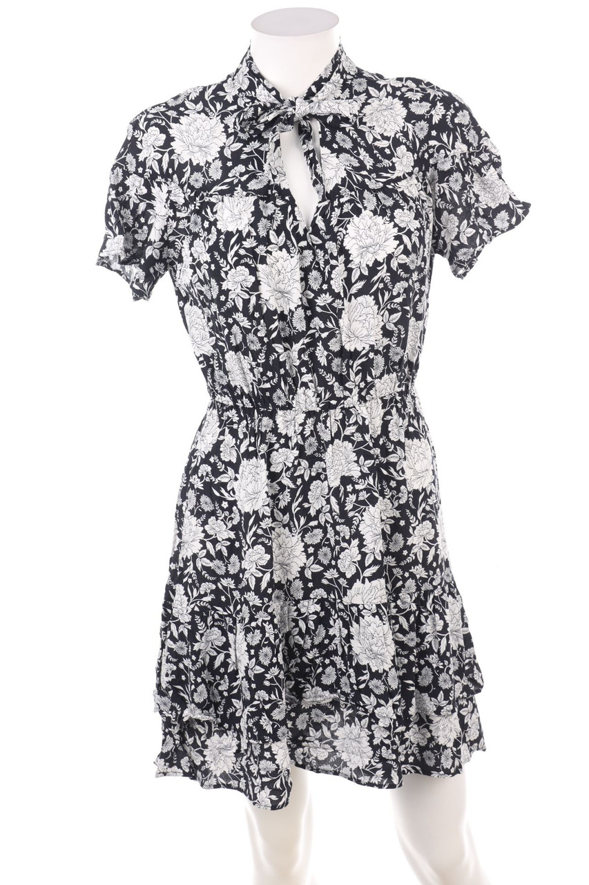 RESERVED - Minikleid - S