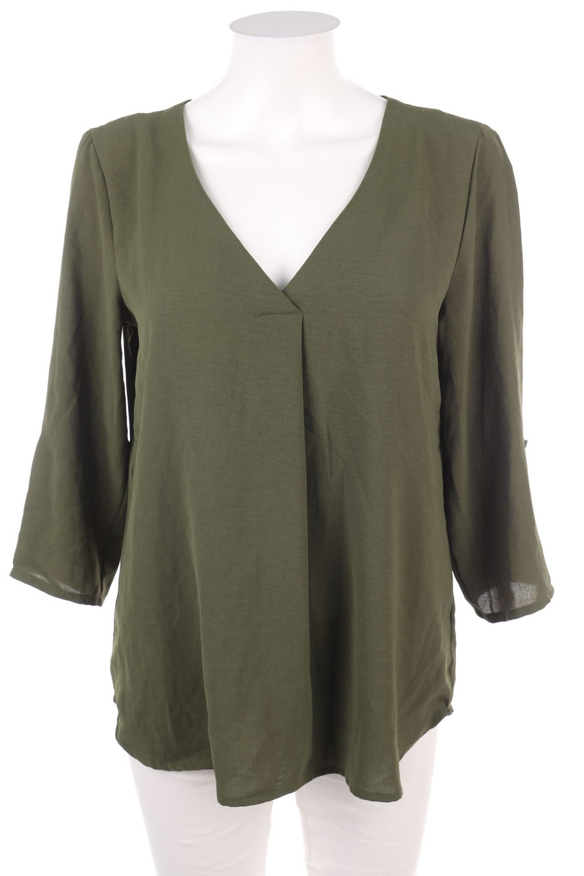 SECONDHAND - Bluse - M