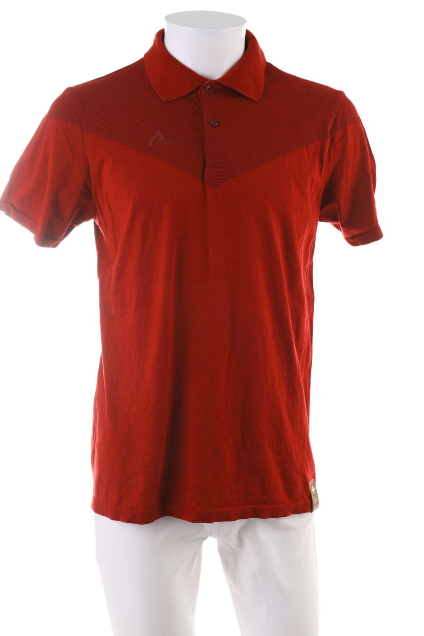 ALBRIGHT - Poloshirt - M