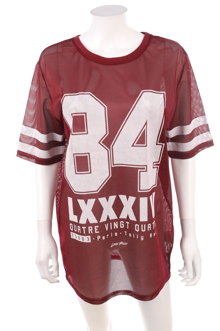 TALLY WEiJL - Kurzarm-Shirt - S