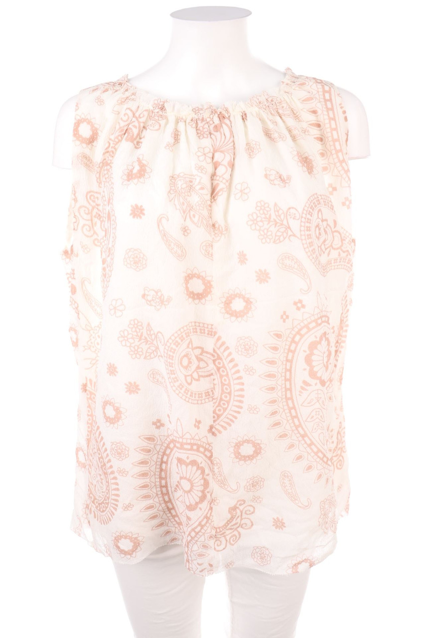 HEMISPHERE - Blusentop - M