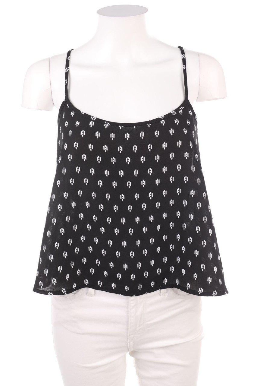 EIGHT2NINE - Blusentop - M