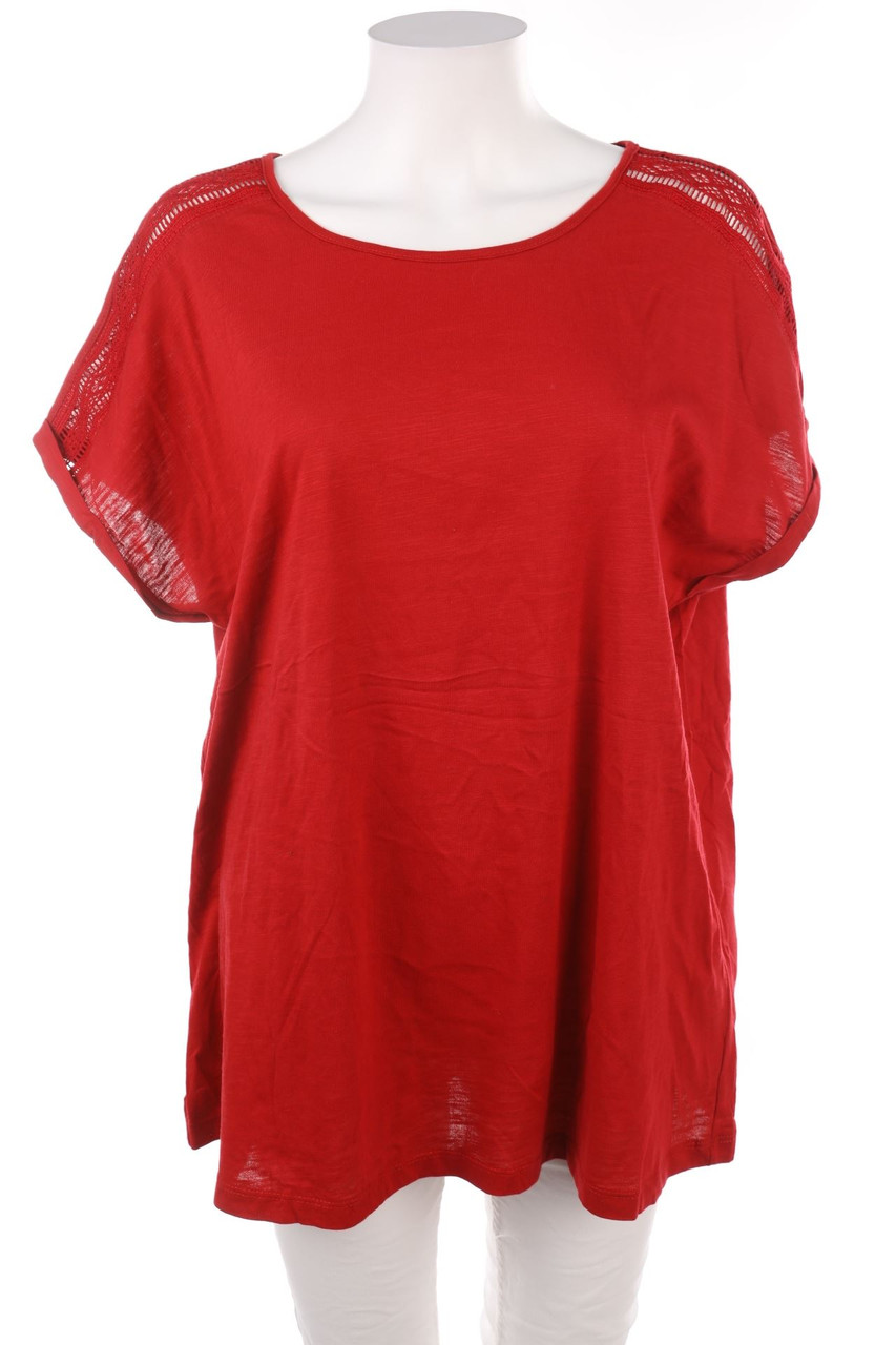 blue motion - Kurzarm-Shirt - XXXXL