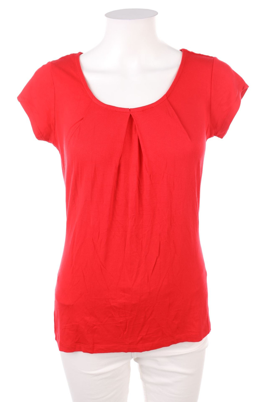 F&F - Kurzarm-Shirt - S