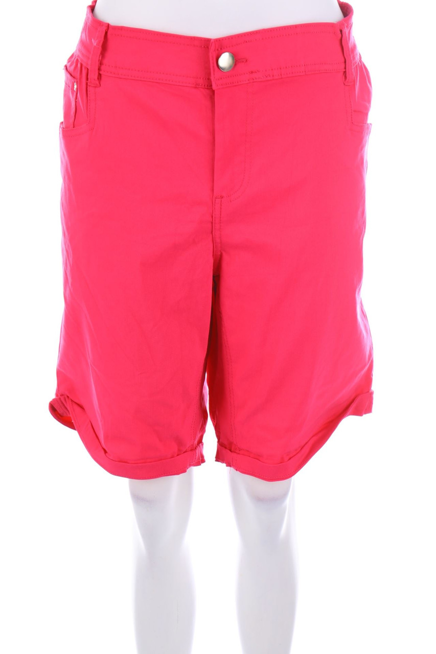 Janina - Shorts - XXXXXL