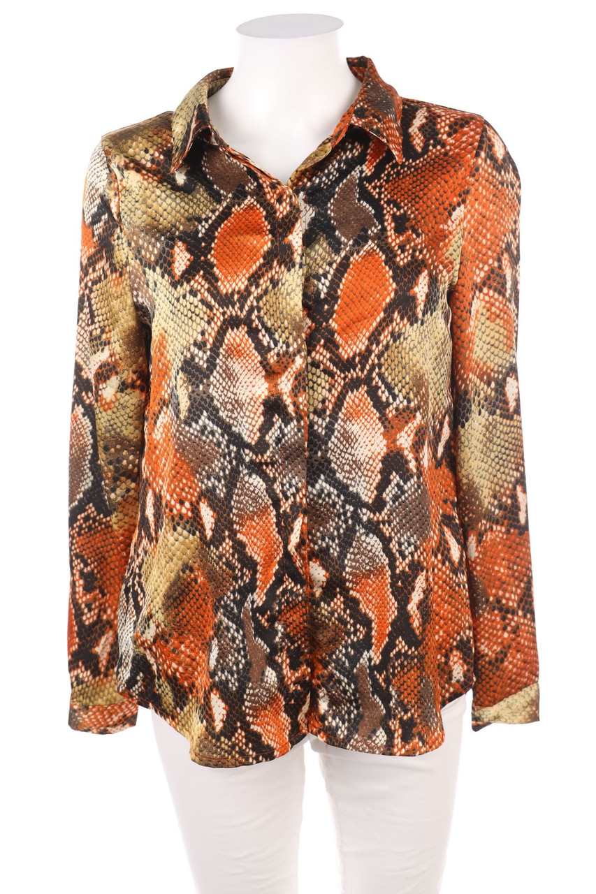 SECONDHAND - Hemd-Bluse - S