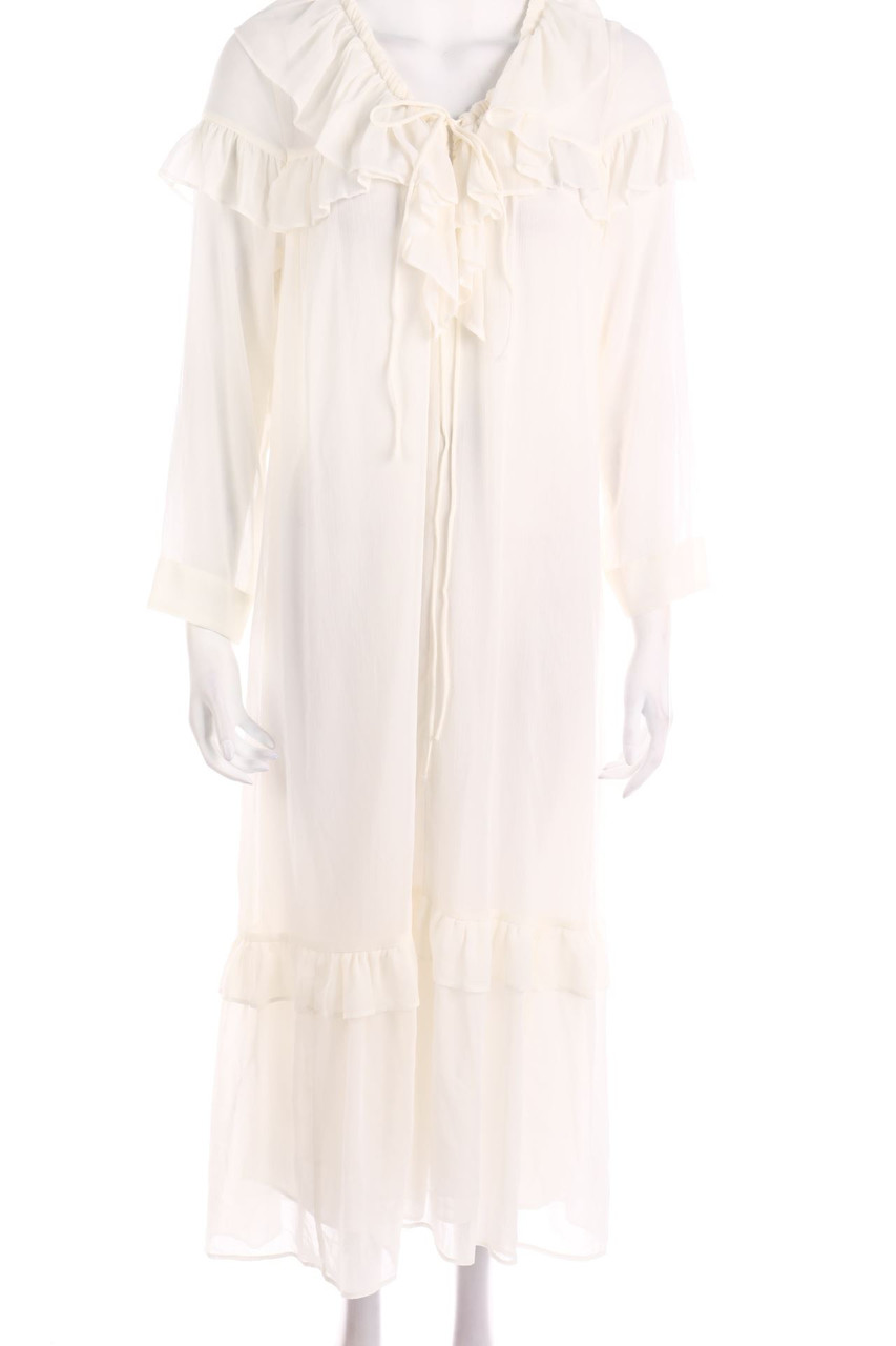 H&M - Maxi-Kleid - S