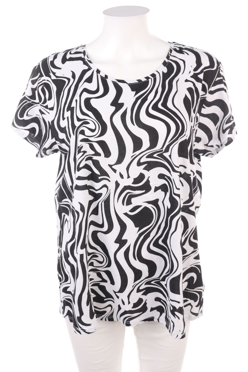 ever me - Kurzarm-Shirt - L