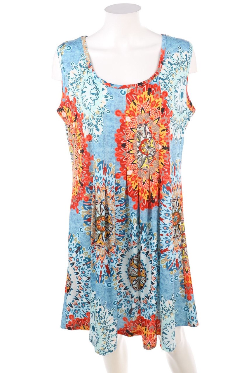 Ohne Label - Kleid - XL