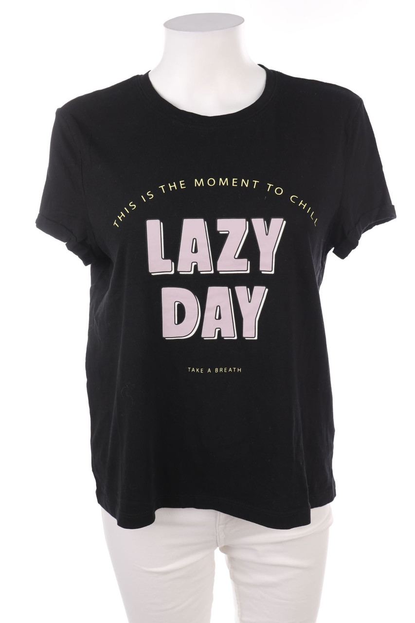 C&A - Kurzarm-Shirt - L