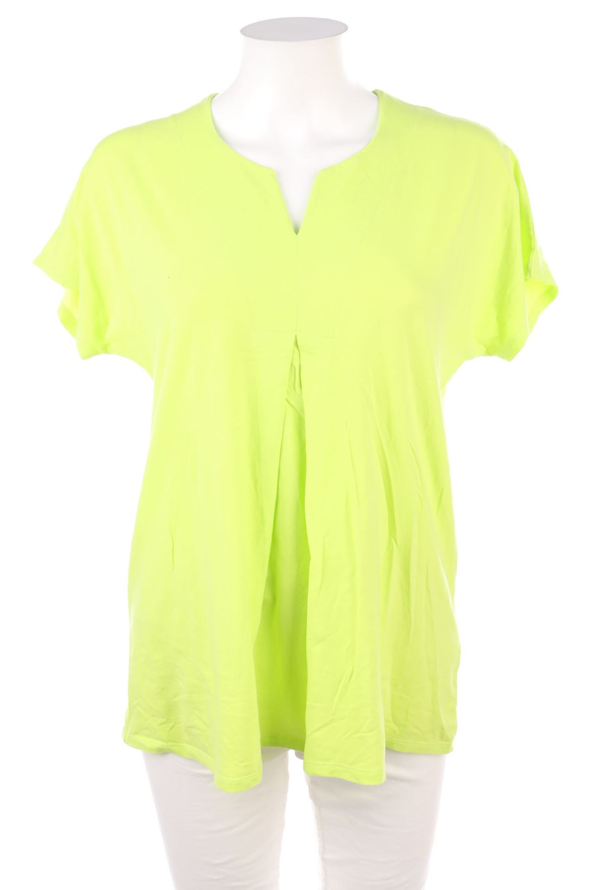 nulu NEW LOOK - Kurzarm-Shirt - M