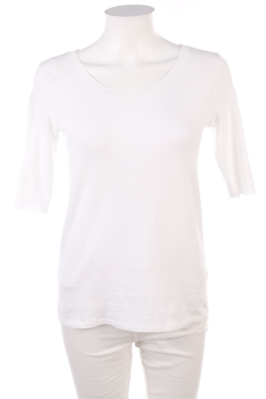 BOVIVA - 3/4-Arm-Shirt - XL