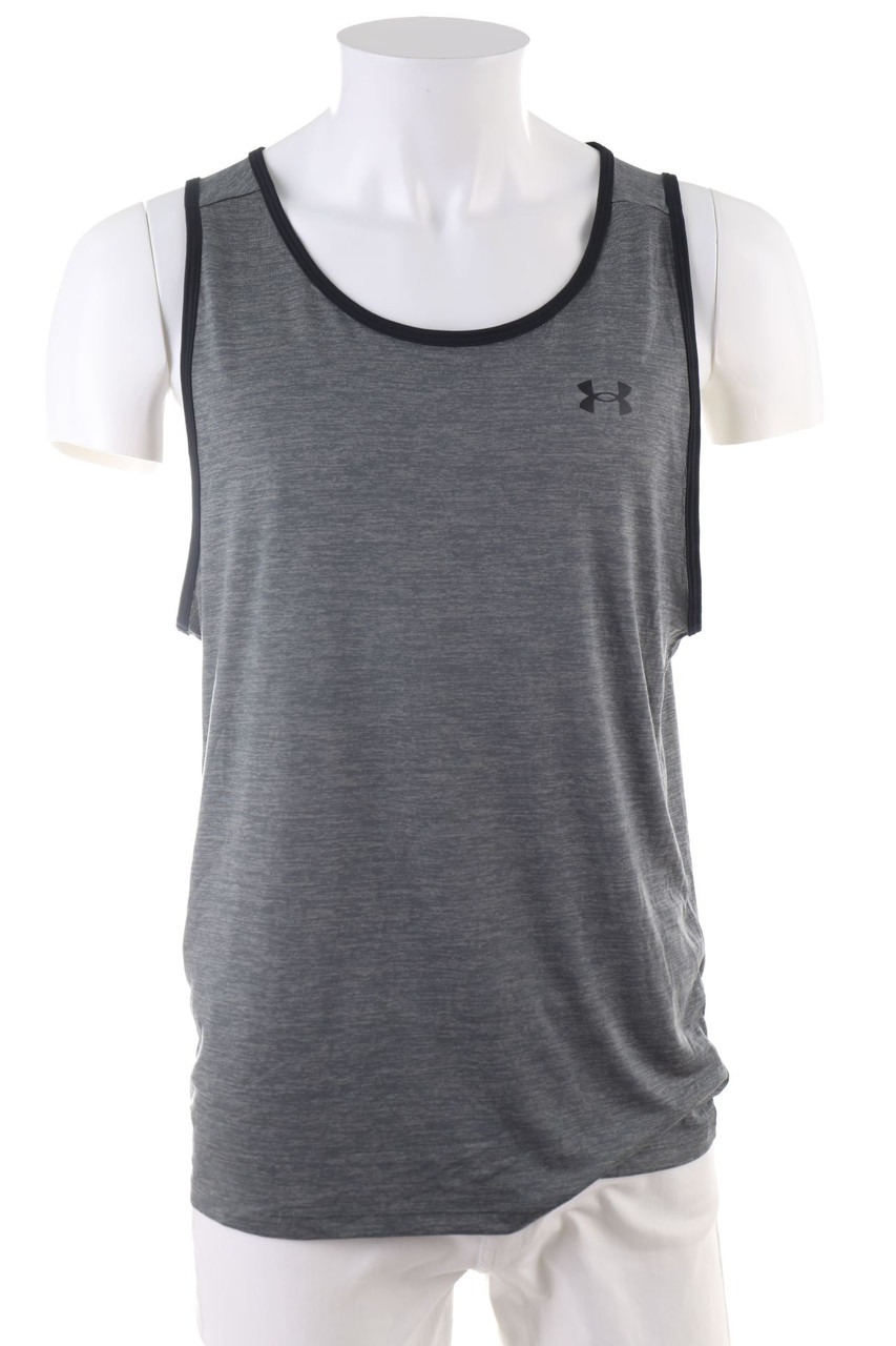 UNDER ARMOUR - Sport-Shirt - M