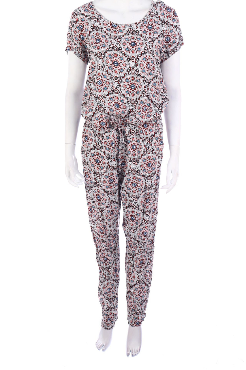 Up FASHION - Jumpsuit - XL