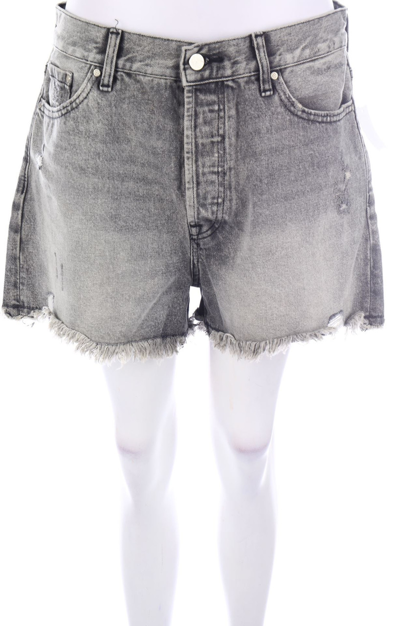 ONLY - Jeans-Shorts - XL