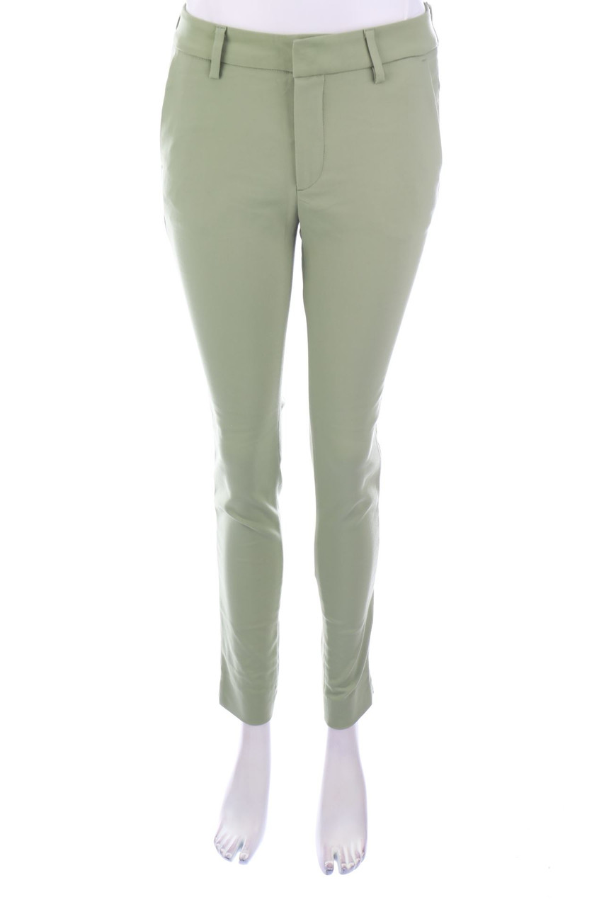 MOS MOSH - Skinny-Hose - XS