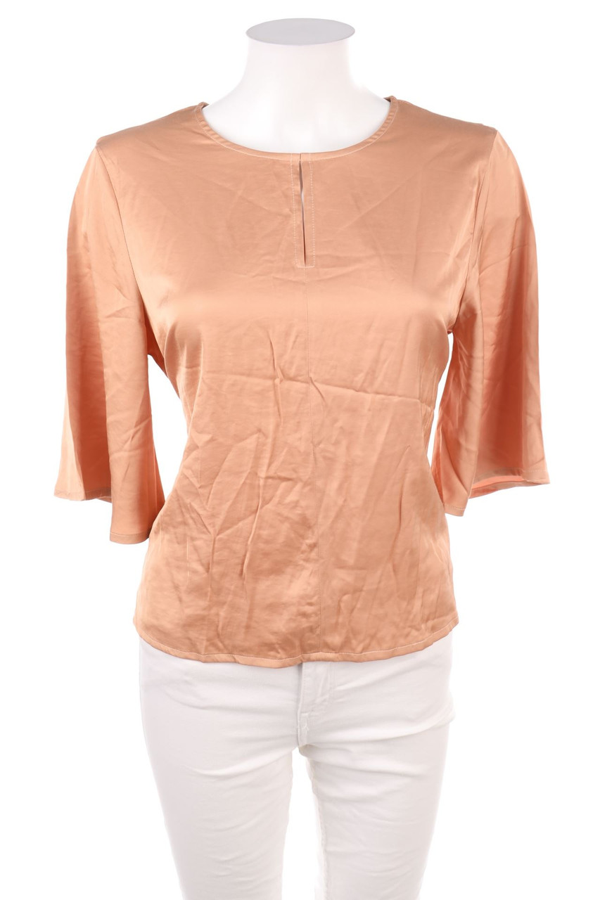 usha - Bluse mit 3/4-Ärmel - M