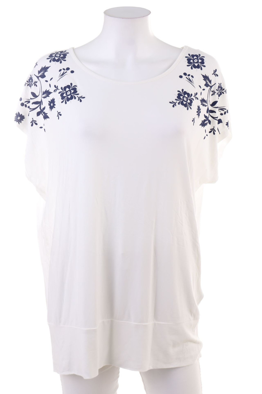 esmara - Kurzarm-Shirt - L