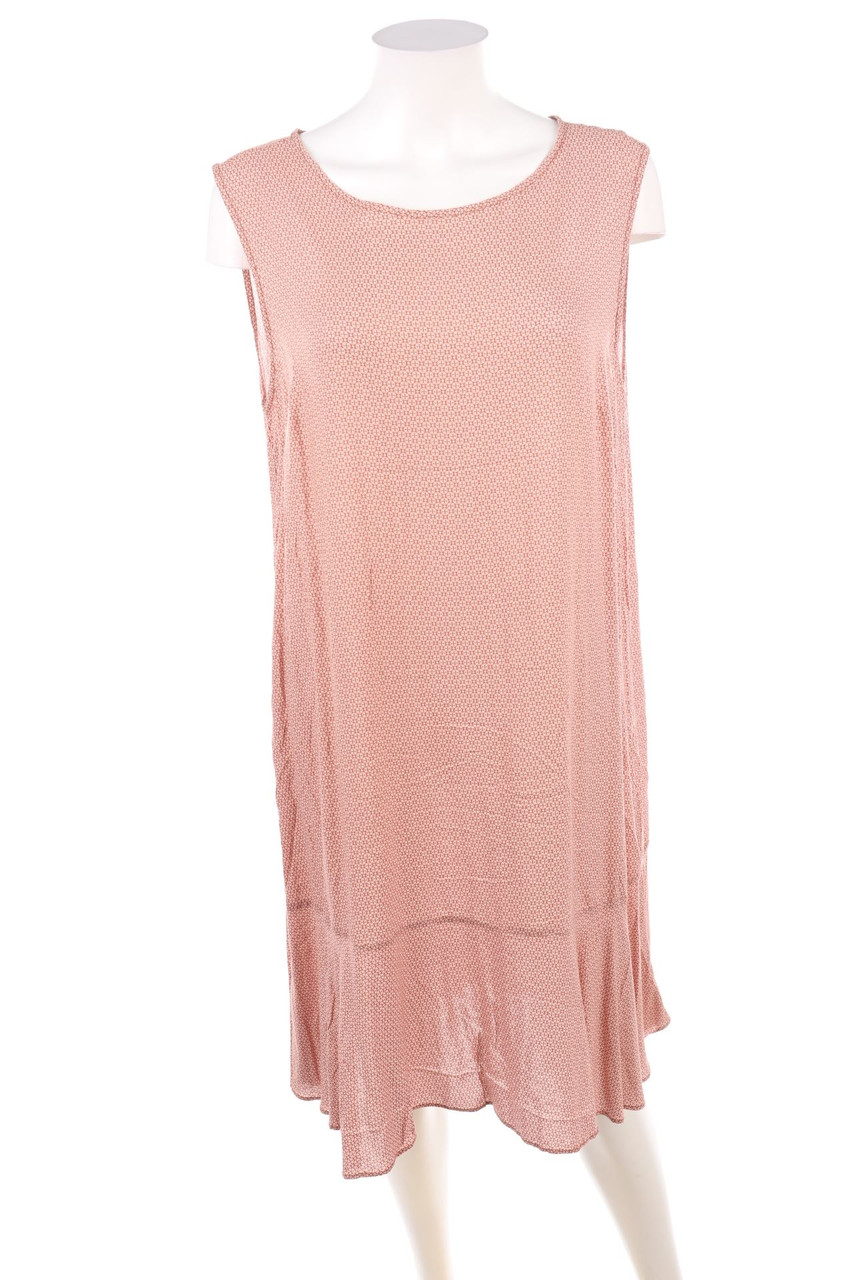 OPUS - Shift-Kleid - XL