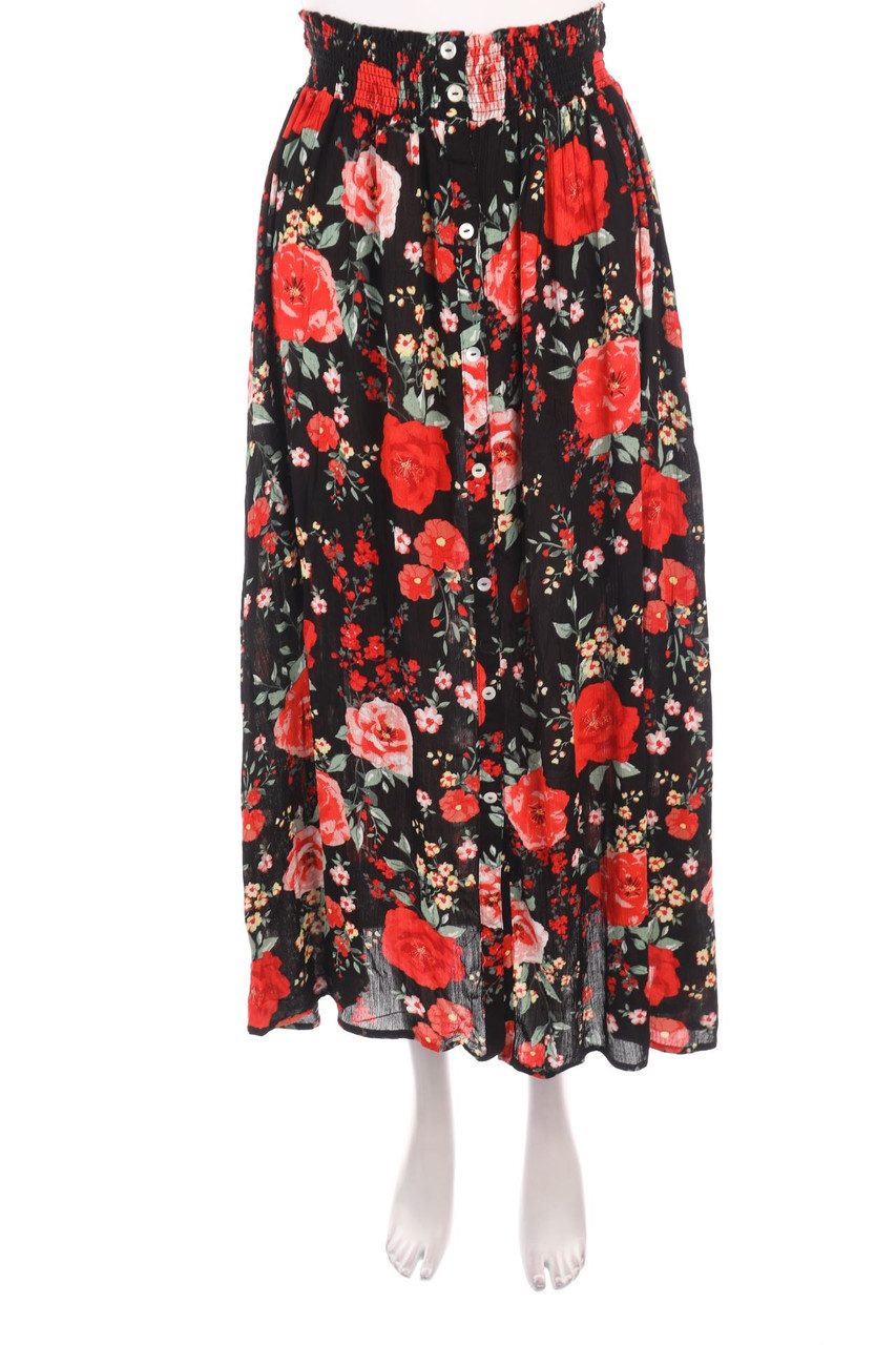 AMISU - Maxi-Rock - XS