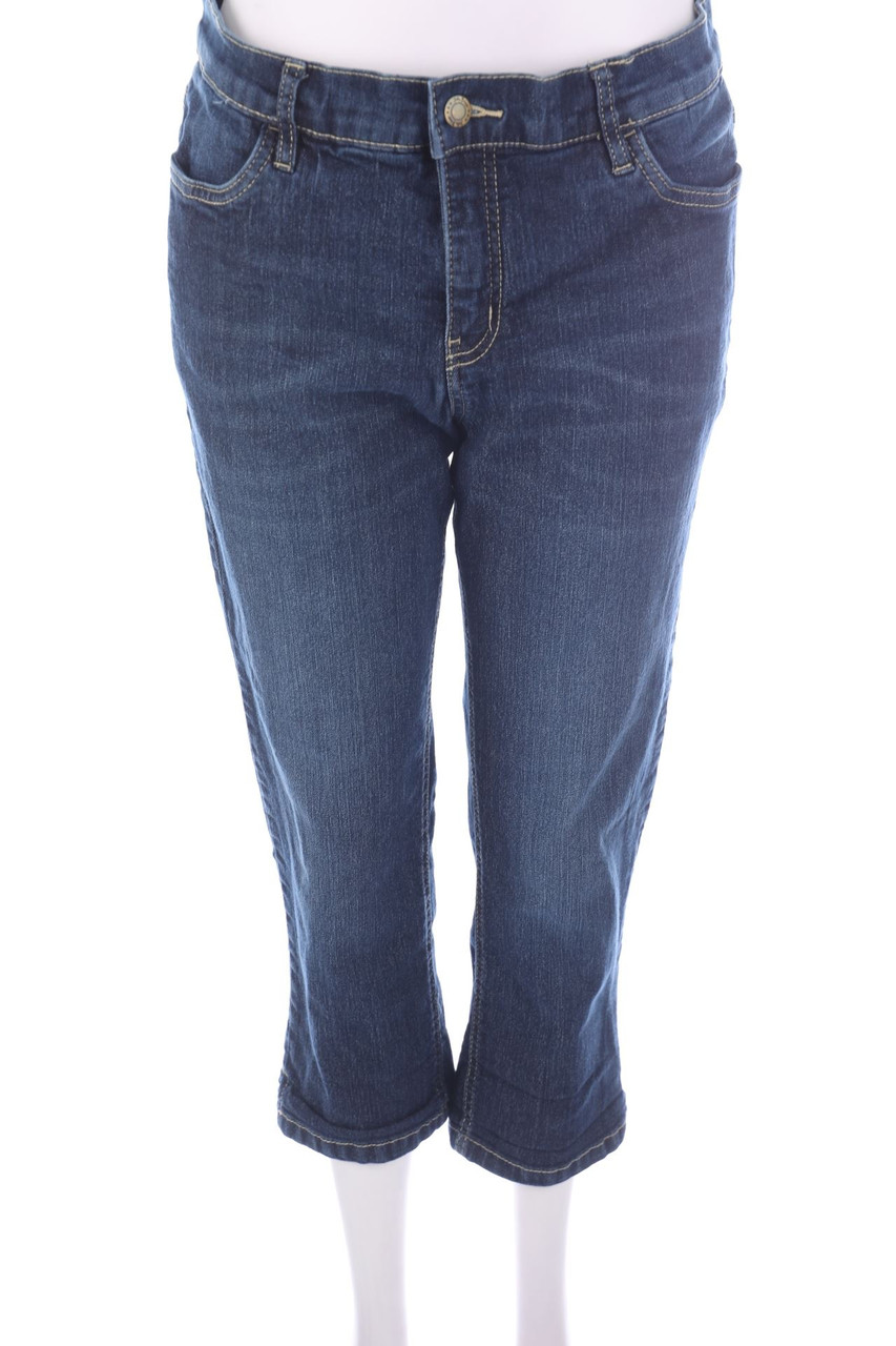 John Baner - Capri-Hose - XL