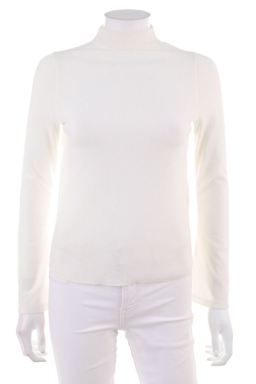 ZARA - Longsleeve-Shirt - L