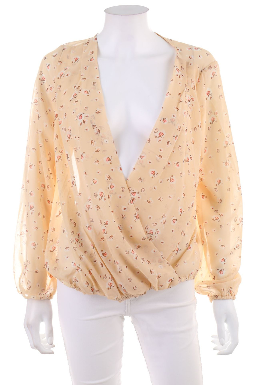 My Hailys - Bluse - L