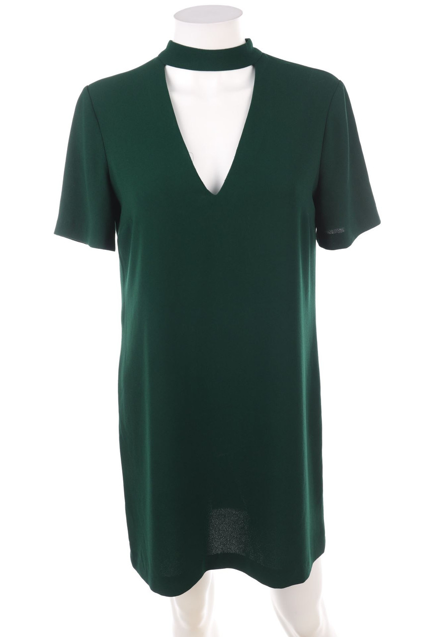 ZARA - Shift-Kleid - S