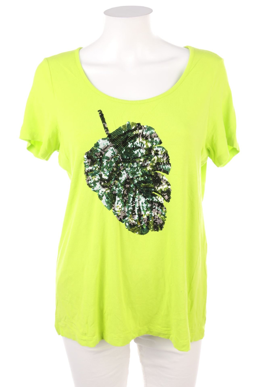 amy by AMY VERMONT - Kurzarm-Shirt - XL