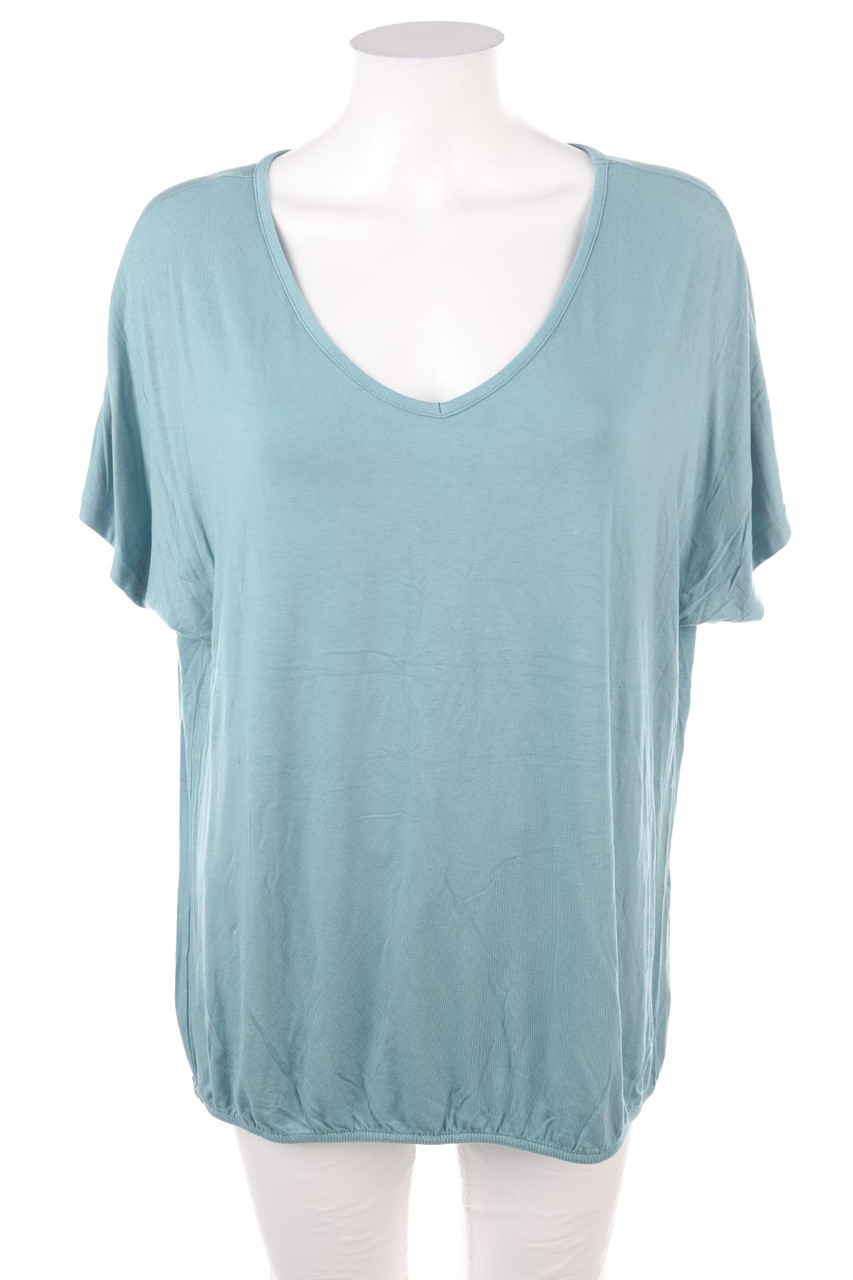 Street One - Kurzarm-Shirt - XL